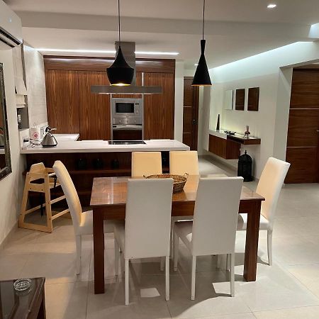 Deluxe Apartment With Pool In The Heart Of St Pauls Bay San Pawl il-Baħar Eksteriør billede